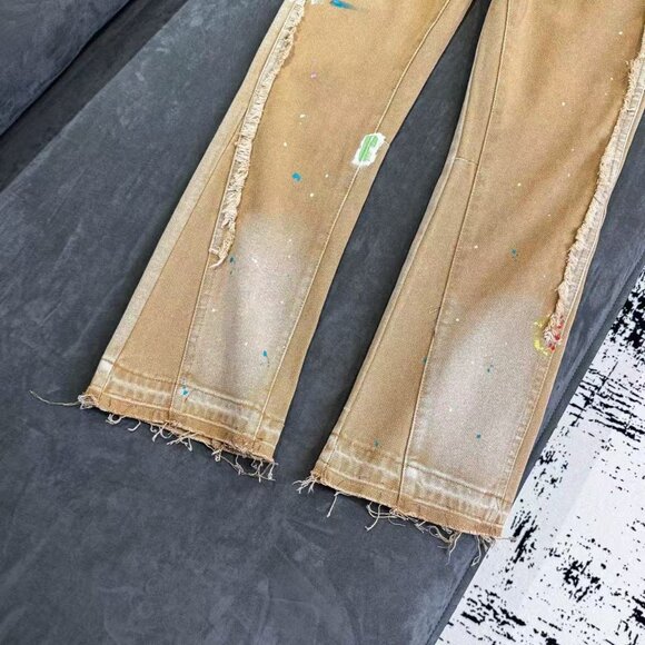 GALLERY DEPT Jeans - Picture 4 of 9